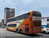 Ittsa Bus (Per�) 165, por Leonardo Saturno