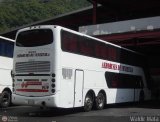 Aerobuses de Venezuela 110, por Waldir Mata