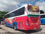 Cootragua 7695, por Sebastin Mercado