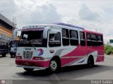 A.C. Mensajeros Llanos del Sur 062 por �ngel Sal�n