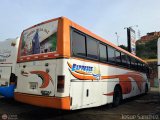 Expresos Sol y Mar 023 por Josu� S�nchez