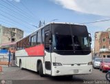 Cruceros Oriente Sur 129, por Josue Snchez