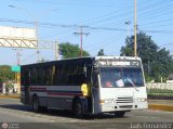 CA - Uni�n de Conductores Dulcinea C.A. 08 por Luis Fern�ndez