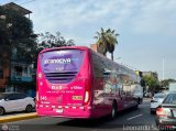 Turismo Civa S.A.  por Leonardo Saturno