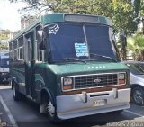 MI - Uni�n Circunvalaci�n Los Teques 037