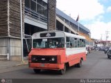 DC - Asoc. de Coop. de Transporte Ciudad Tiuna 138 por Aly Baranauskas