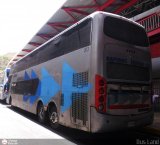 Rpidos Guayana 0003, por Bus Land