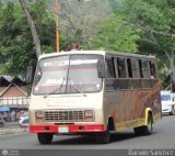 Unin Transporte San Jos (Valera - Los Silos) 099