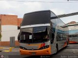 Cruceros Oriente Sur 112, por Juder Valentn