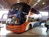 Pullman Bus (Chile) 0253, por Jerson Nova