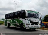 U.C. San Antonio S.C. 046 por �ngel Sal�n