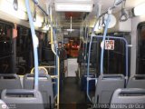 Metrobus Caracas 555, por Alfredo Montes de Oca