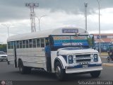 ZU - Colectivos Corazn de Jess 33, por Sebastin Mercado