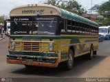 ZU - Colectivos Concepcin 071, por Abner Sarcos