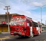 A.C. Bus Palmar R.L. 001