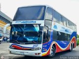 Expresos M�rida 0033 por Josue S�nchez
