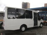MI - Rápidos Dos Lagunas 46 Centrobuss Mini-Buss24 Iveco - FIAT Serie TurboDaily