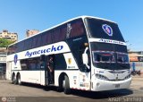 Unin Conductores Ayacucho 2081