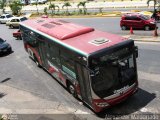 Metrobus Caracas 1296 por Alexander Maldonado