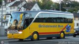 Grindelwald Bus  Setra S411HD Mercedes-Benz OM-501LA