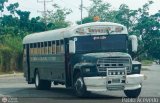 CA - Autobuses de Tocuyito Libertador 34, por Pablo Acevedo