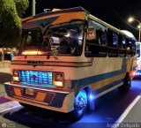 ZU - U.C. Barrio La Polar 076, por Angel Delgado