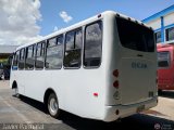 Grupo de Transporte Los Intendentes 022