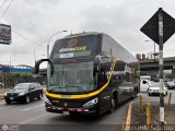 Allinbus 420  por Leonardo Saturno