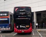 Transportes Sullana Express (Per�) 031, por Leonardo Saturno