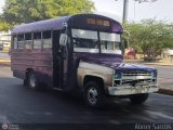 ZU - Colectivos La Limpia - La Estrella 034