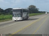 AutoPullman de Venezuela 100 Busscar Jum Buss 380 Mercedes-Benz O-400RSL