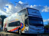 Aerorutas de Venezuela 0004 por Josu� S�nchez
