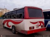 ZU - U.C. Barrio La Polar 063 por Sebasti�n Mercado