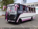 ZU - U.C. Barrio La Polar 060 por Abner Sarcos
