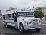 ZU - Colectivos Corazn de Jess 02, por Sebastin Mercado