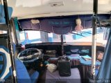 Unin de Conductores 87007 11, por Miguel Pino