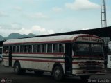 Autobuses de Tinaquillo 31, por Oliver Castillo