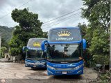Garajes Paradas y Terminales La merced 