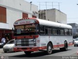CA - Transporte Santa Rosa C.A. 15, por Jesus Valero