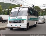 DC - Uni�n Conductores de Antimano 115 por Jonnathan Rodr�guez