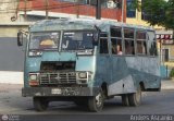 AR - Unin de Conductores San Vicente 18, por Andrs Ascanio