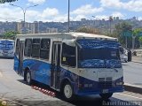 DC - A.C. L�nea Sur Este 345 por Daniel Fern�ndez