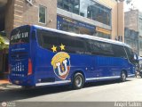 U.C.V. F�tbol Club 01 por �ngel Sal�n