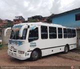 A.C. Transporte Paez 023