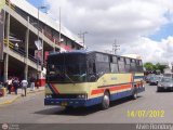 Transporte Unido (VAL - MCY - CCS - SFP) 079, por Alvin Rondon