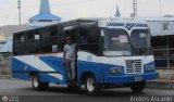 CA - Unin Bucaral 99, por Andrs Ascanio
