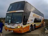 Ittsa Bus (Per) 040, por Bredy Cruz