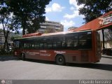 Metrobus Caracas 1596