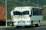 Transporte Privado Basti Tours 76 por Pablo Acevedo