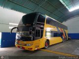 Expresos Los Llanos 223 por Jes�s Contreras